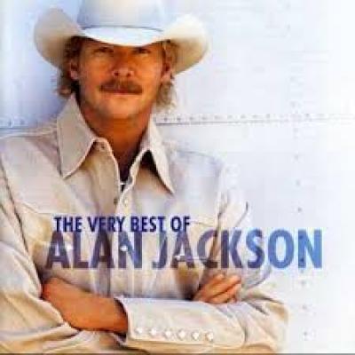 Alan Jackson